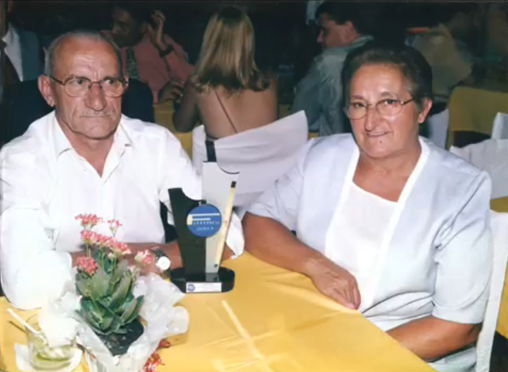 Fundadores São Rafael